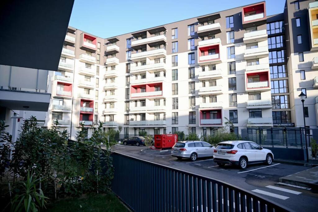 Apartamento #Minehouse Timisoara Exterior foto