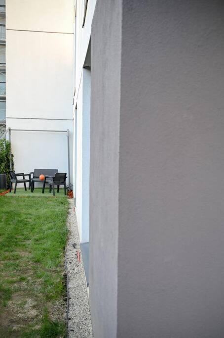 Apartamento #Minehouse Timisoara Exterior foto