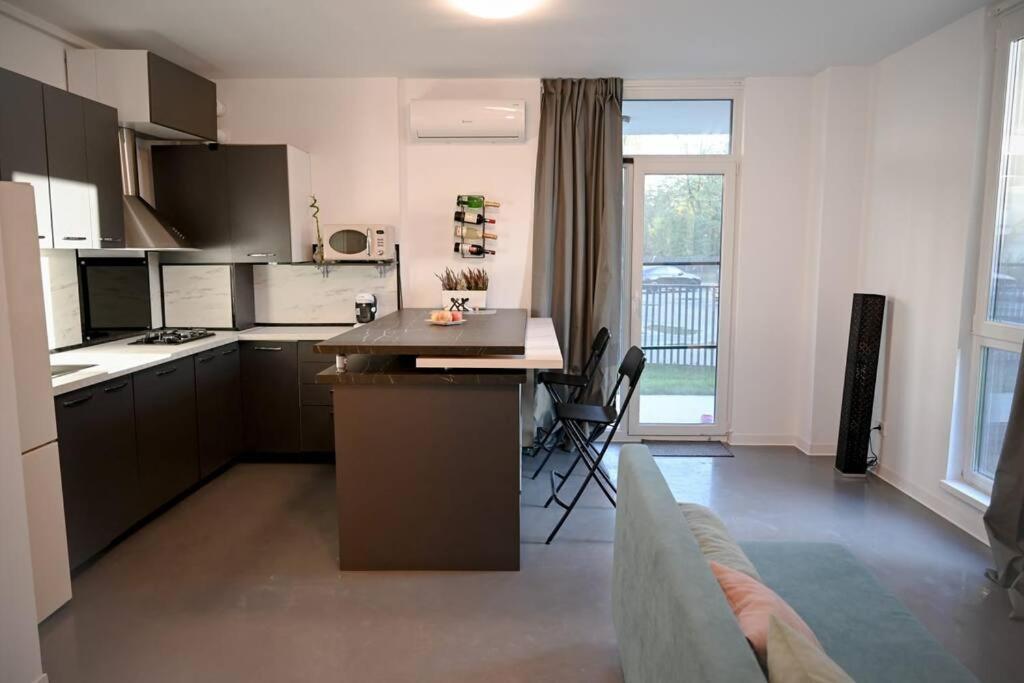 Apartamento #Minehouse Timisoara Exterior foto