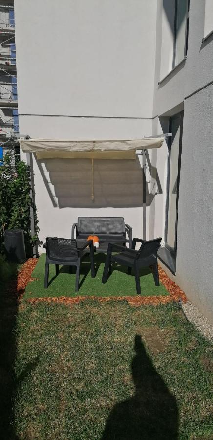 Apartamento #Minehouse Timisoara Exterior foto