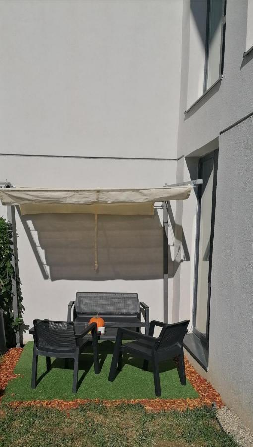 Apartamento #Minehouse Timisoara Exterior foto