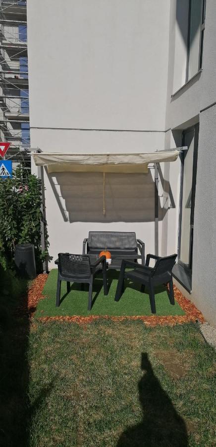 Apartamento #Minehouse Timisoara Exterior foto